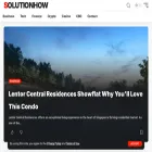 solutionhow.co.uk solutionhow.co.uk