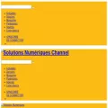 solutions-channel.com solutions-channel.com