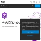 solutions.arcgis.com solutions.arcgis.com