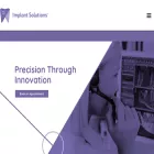 solutionsforimplants.com