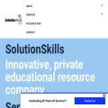 solutionskills.com