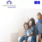 solutionsmortgagelending.com solutionsmortgagelending.com