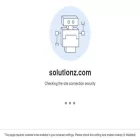 solutionz.com solutionz.com