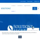 solutionzsecurity.com