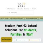 solvedconsulting.com