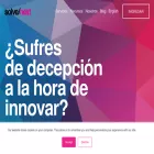 solvenext.lat solvenext.lat