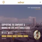 solvercollective.com solvercollective.com