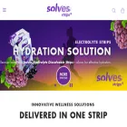 solvesstrips.com solvesstrips.com