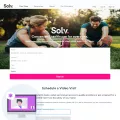 solvhealth.com