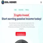 solxminer.pro solxminer.pro