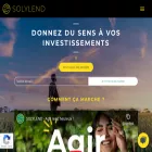 solylend.com solylend.com