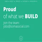 somasocial.com somasocial.com