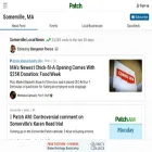 somerville.patch.com somerville.patch.com