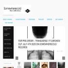 somewherecold.net somewherecold.net