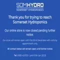 somhydro.co.uk