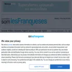 somlesfranqueses.cat somlesfranqueses.cat