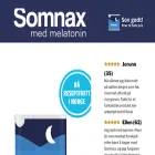 somnax.com