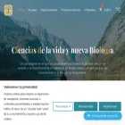 somosbacteriasyvirus.com somosbacteriasyvirus.com