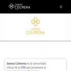 somoscolmena.info somoscolmena.info