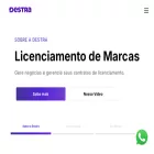 somosdestra.com somosdestra.com