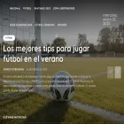 somosfutboleras.cl somosfutboleras.cl