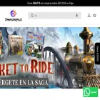 somosjuegos.cl somosjuegos.cl