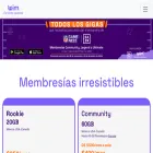 somoswim.com somoswim.com
