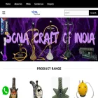 sonacraft.net sonacraft.net