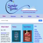 sonderbooks.com sonderbooks.com