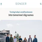 sonderdigital.co.uk sonderdigital.co.uk