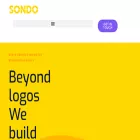 sondo.com.au sondo.com.au