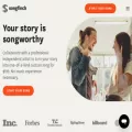 songfinch.com