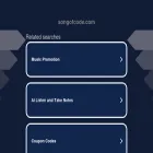 songofcode.com songofcode.com
