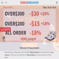 songsneakers.net