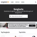 songtexte.fm songtexte.fm