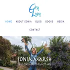 soniamarsh.com soniamarsh.com