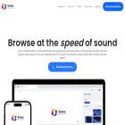 sonic-browser.com sonic-browser.com