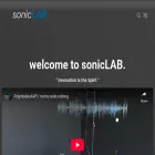 sonic-lab.com