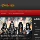 sonicabuse.com sonicabuse.com