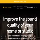 sonicacoustics.com sonicacoustics.com