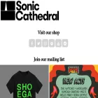 soniccathedral.co.uk soniccathedral.co.uk
