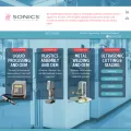 sonics.com sonics.com
