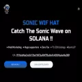 sonicwifhat.net