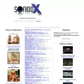 sonidox.com sonidox.com