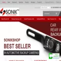 sonikshop.com