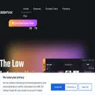 sonixapp.com sonixapp.com