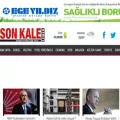 sonkaleizmir.com