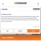 sonniger.com sonniger.com