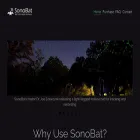 sonobat.com sonobat.com