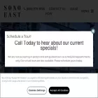 sonoeast.com sonoeast.com
